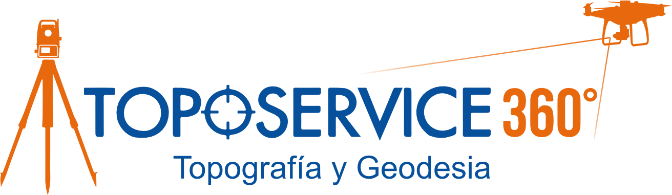 logo toposervice 360